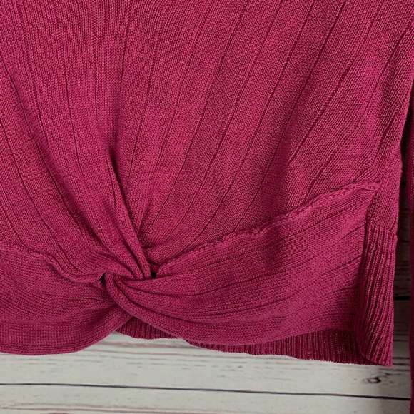 FINAL‼️💰 Free People Got Me Twisted Sweater - Picture 6 of 8